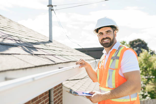 Professional Roofing Contractor in Utica, NE