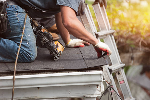 Tile Roofing Contractor in Utica, NE